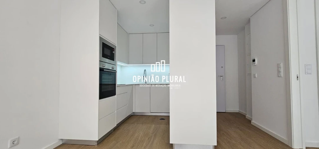 Apartamento T1 para Arrendamento em Gulpilhares e Valadares Foto 14