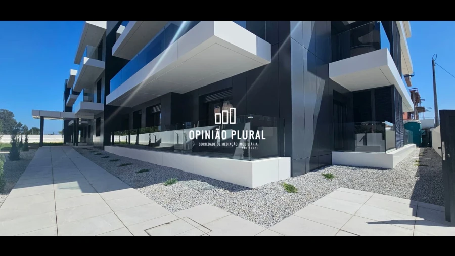 Apartamento T1 para Arrendamento em Gulpilhares e Valadares