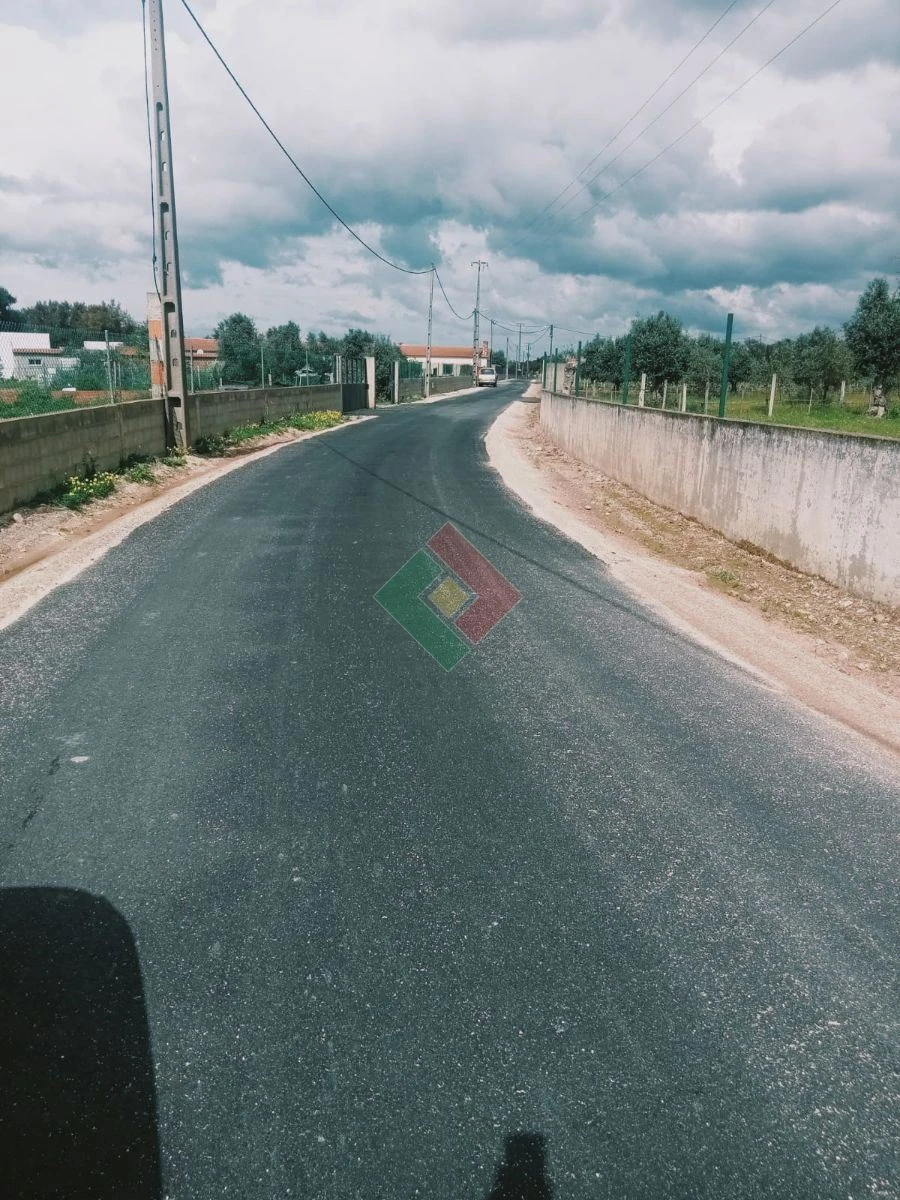 Terreno Agricola ou Rústico para Venda em Foros de Arrão Foto 20