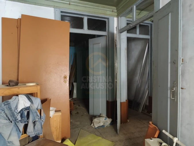 Moradia T0 para Venda em Castelo Branco Foto 11