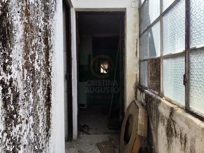 Moradia T0 para Venda em Castelo Branco Foto 4