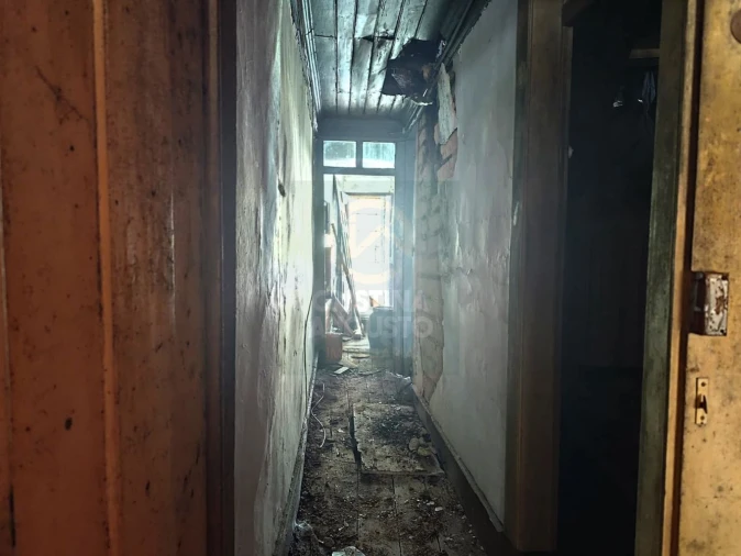 Moradia T0 para Venda em Castelo Branco Foto 6