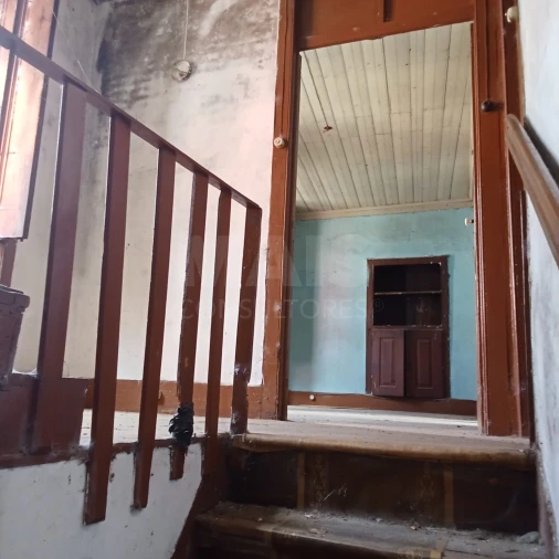 Moradia T2 para Venda em Vila Cova de Alva e Anseriz Foto 5