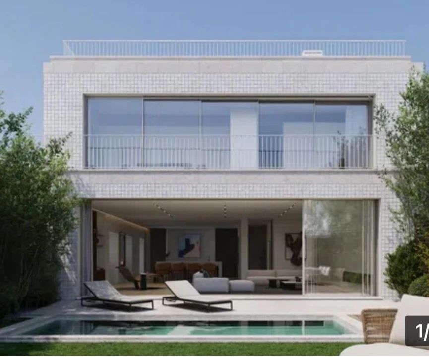 Terreno para Venda em Seixal Foto 12