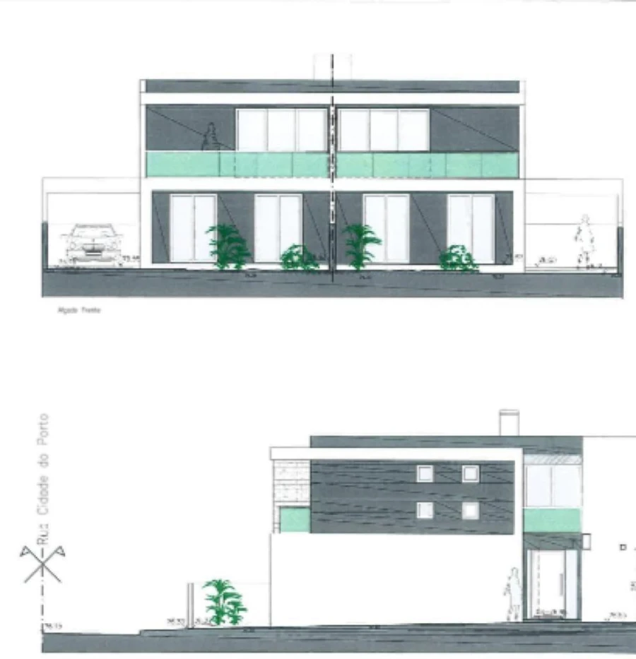 Terreno para Venda em Seixal Foto 13