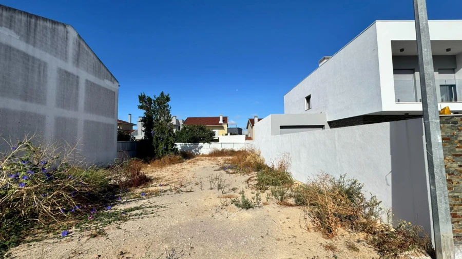 Terreno para Venda em Seixal Foto 5