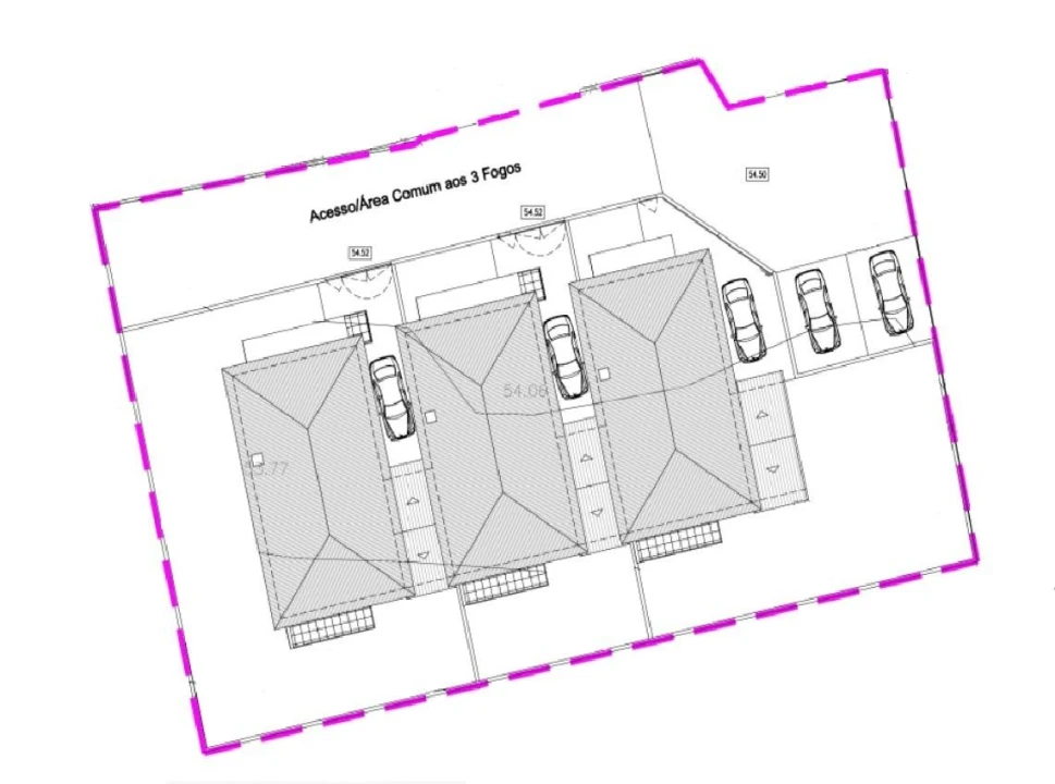 Moradia T2 para Venda em Amor Foto 9