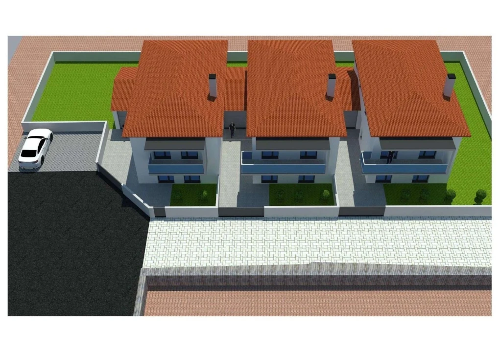 Moradia T2 para Venda em Amor Foto 3