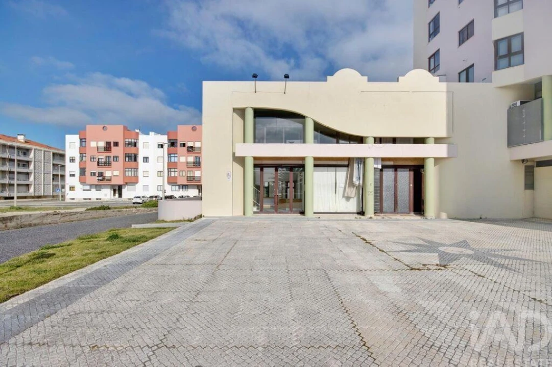 Loja para Venda em Peniche Foto 21