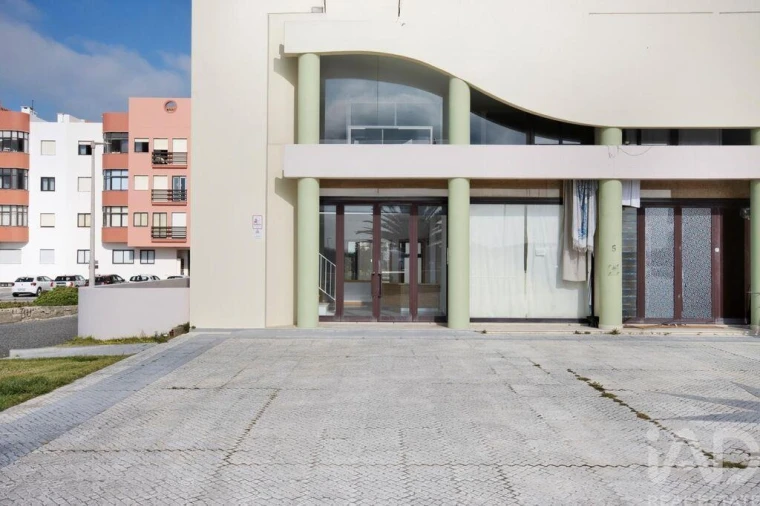 Loja para Venda em Peniche Foto 19