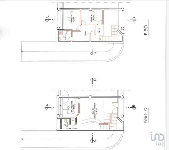Loja para Venda em Peniche Foto 4