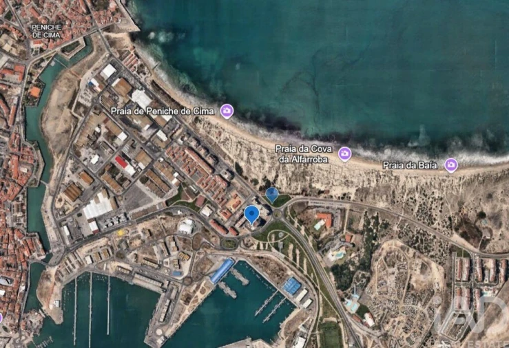 Loja para Venda em Peniche Foto 26