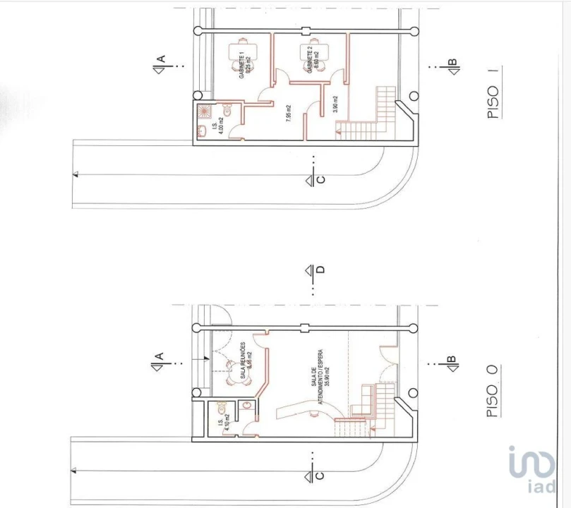 Loja para Venda em Peniche Foto 4