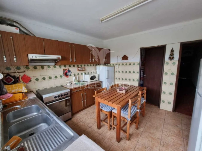 Moradia T5 para Venda em Monfortinho e Salvaterra do Extremo Foto 4