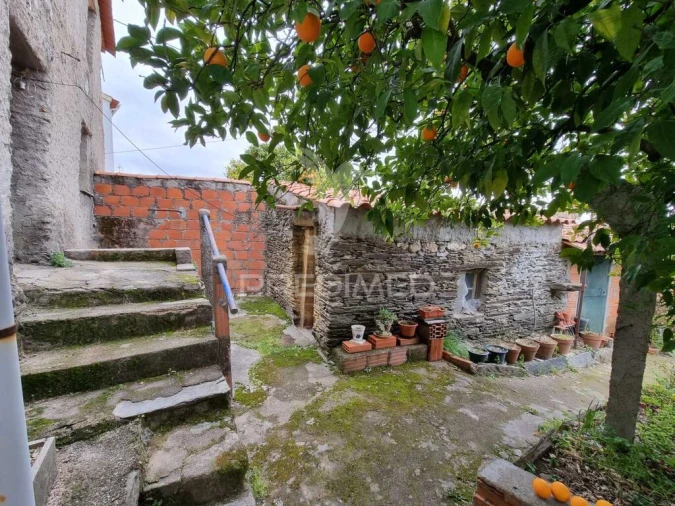 Moradia T5 para Venda em Monfortinho e Salvaterra do Extremo Foto 12