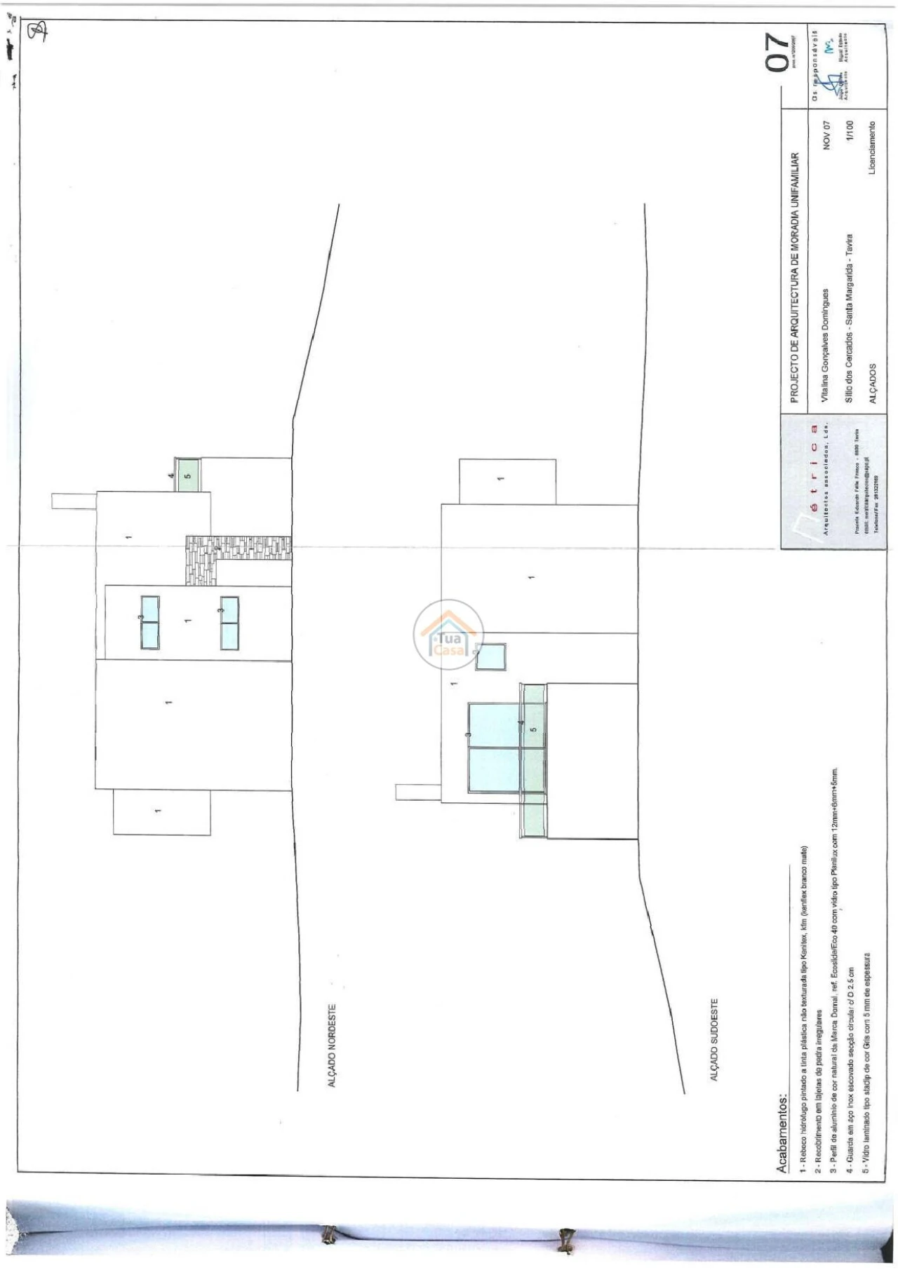 Moradia T3 para Venda em Tavira (Santa Maria e Santiago) Foto 6