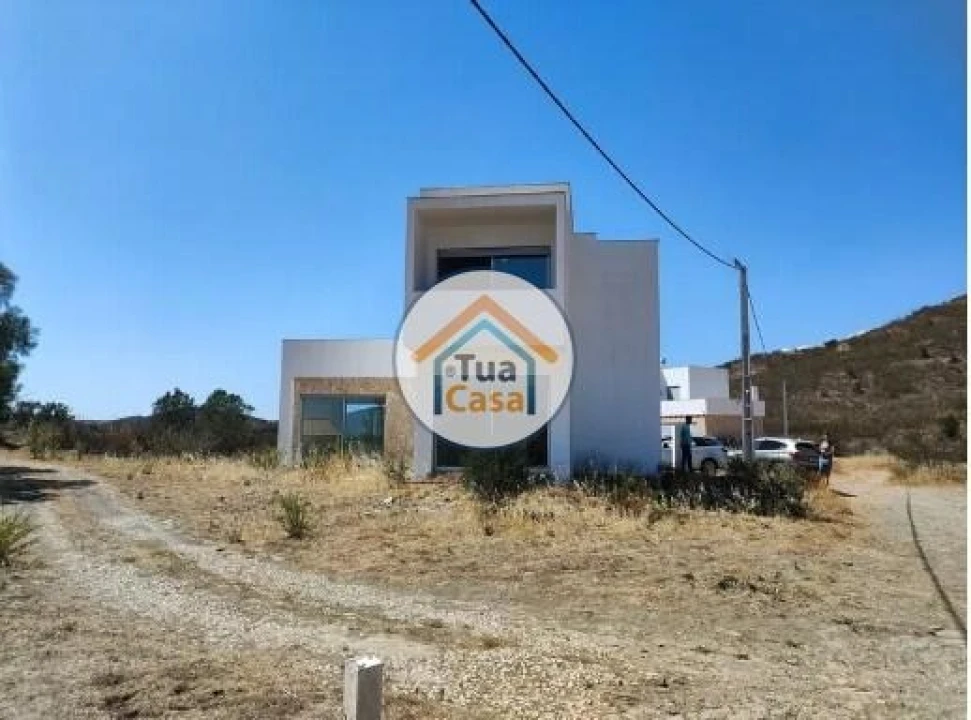 Moradia T3 para Venda em Tavira (Santa Maria e Santiago) Foto 15