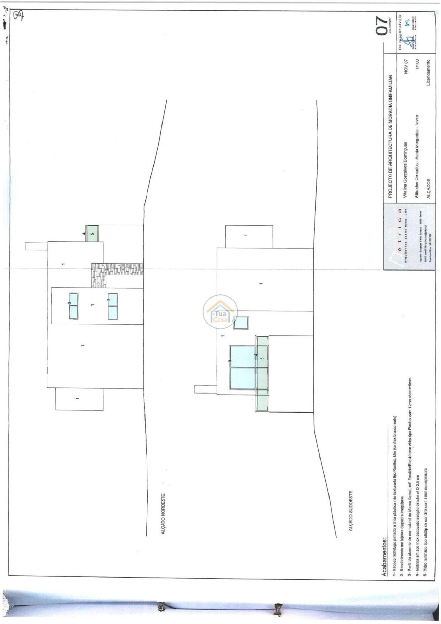 Moradia T3 para Venda em Tavira (Santa Maria e Santiago) Foto 6