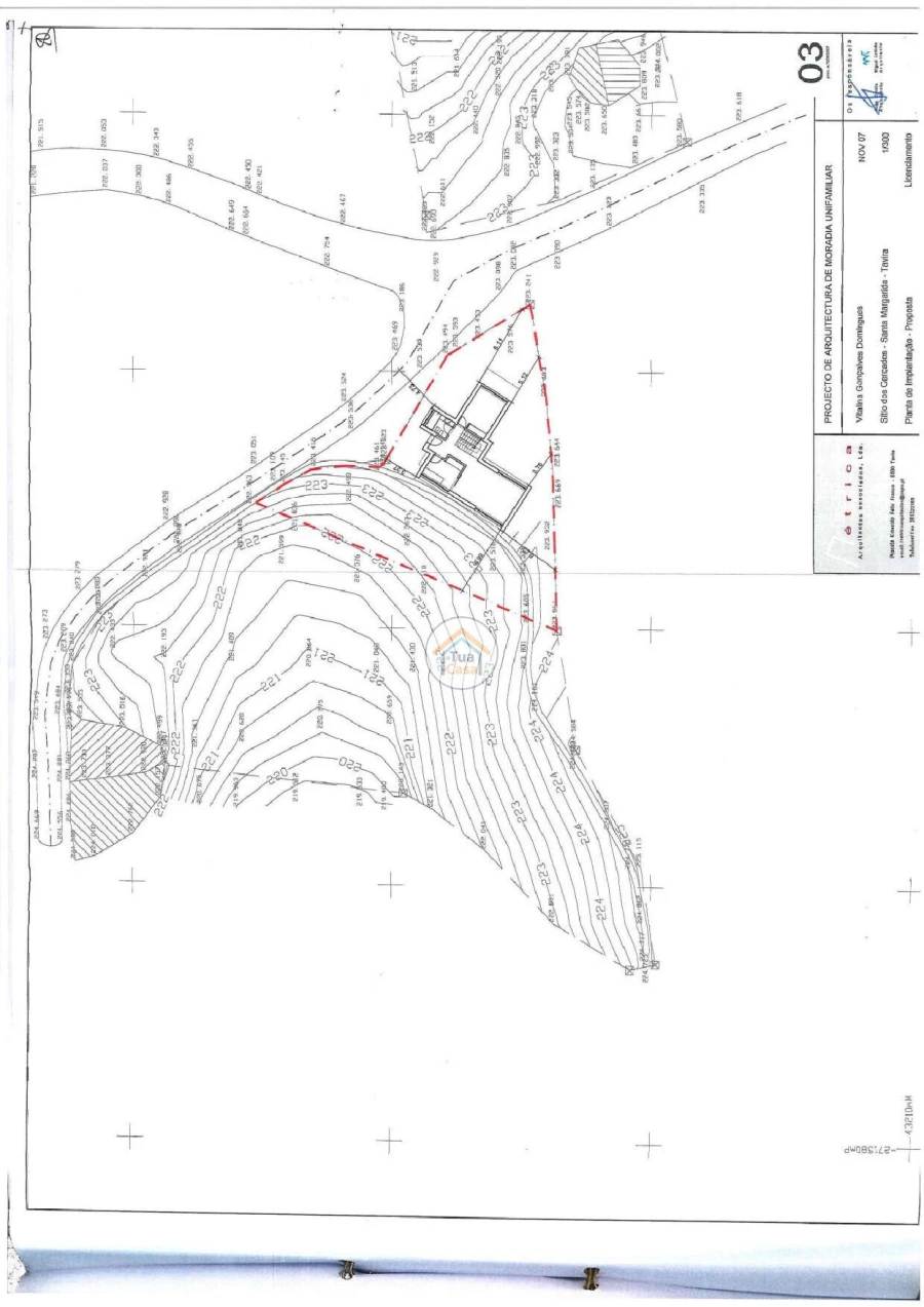 Moradia T3 para Venda em Tavira (Santa Maria e Santiago) Foto 3