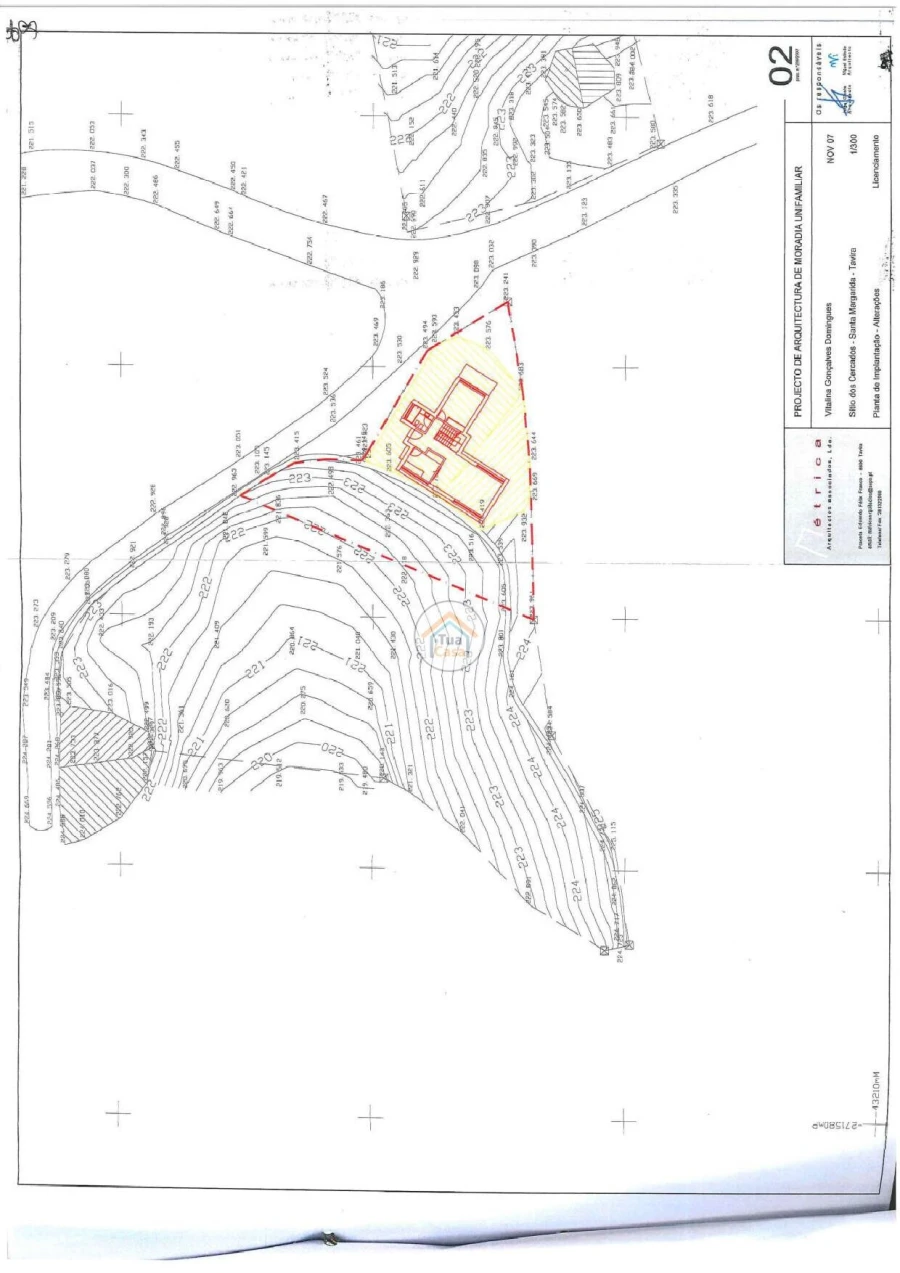 Moradia T3 para Venda em Tavira (Santa Maria e Santiago) Foto 2