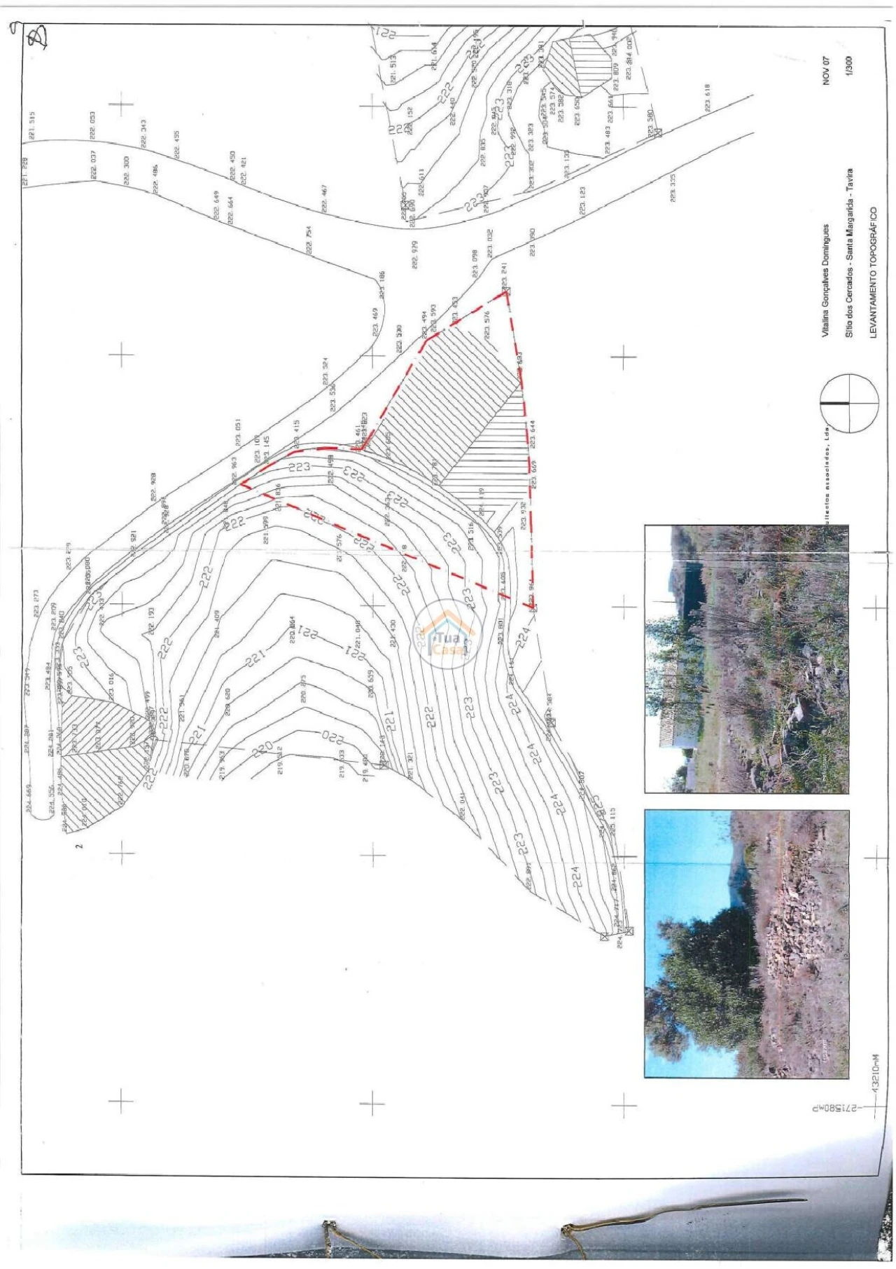 Moradia T3 para Venda em Tavira (Santa Maria e Santiago) Foto 1