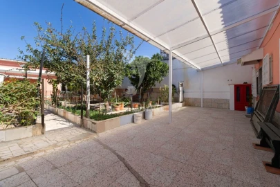 Moradia T2 para Venda em Montijo e Afonsoeiro