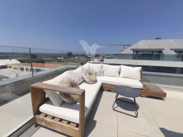 Apartamento T4 para Venda em Esgueira
