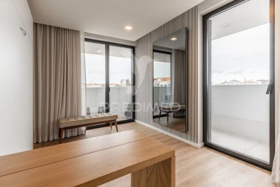 Apartamento T4 para Venda em Esgueira