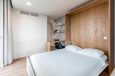 Apartamento T4 para Venda em Esgueira