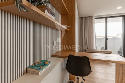 Apartamento T4 para Venda em Esgueira