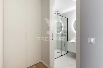 Apartamento T4 para Venda em Esgueira