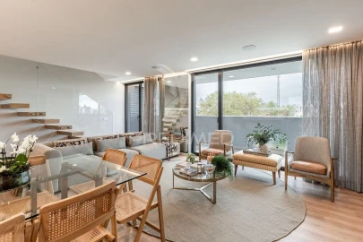 Apartamento T4 para Venda em Esgueira