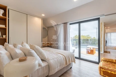 Apartamento T4 para Venda em Esgueira