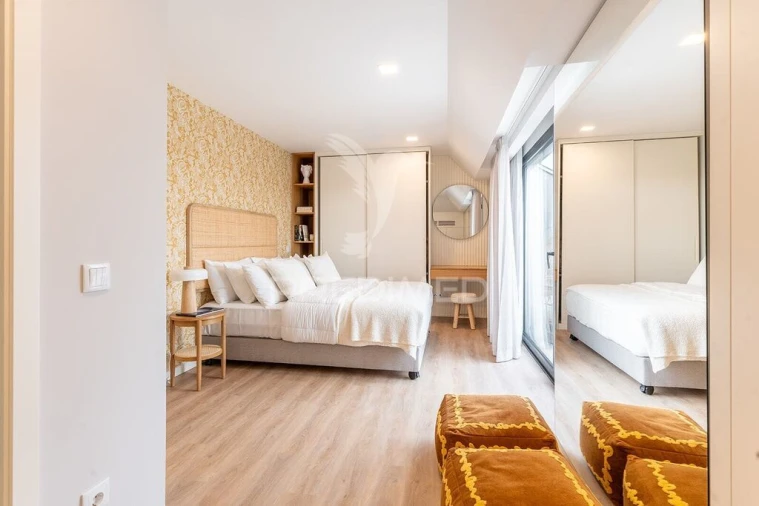 Apartamento T4 para Venda em Esgueira Foto 7