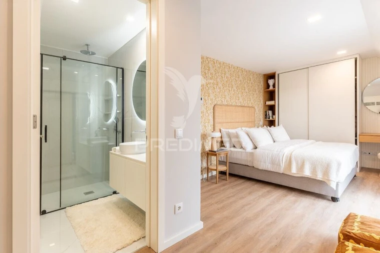 Apartamento T4 para Venda em Esgueira Foto 8