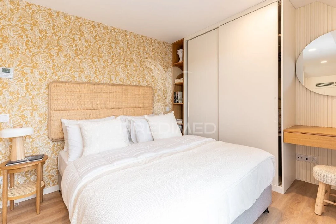 Apartamento T4 para Venda em Esgueira Foto 9