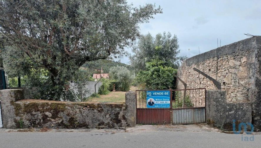 Terreno para Venda em Poiares (Santo Andre)