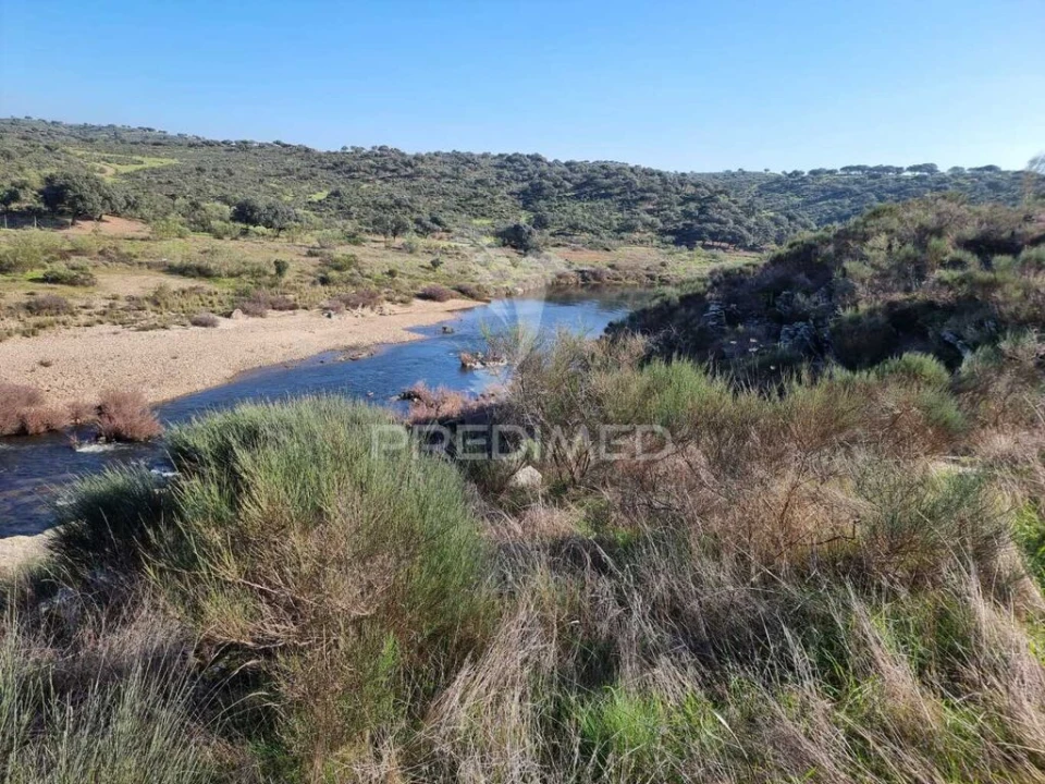 Quinta para Venda em Monfortinho e Salvaterra do Extremo Foto 9