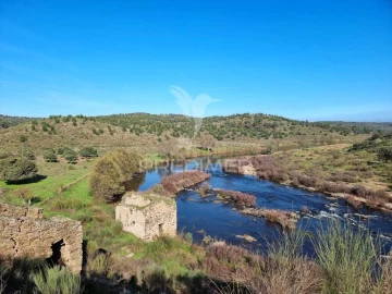 Quinta para Venda em Monfortinho e Salvaterra do Extremo