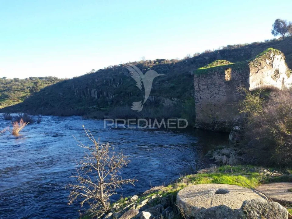 Quinta para Venda em Monfortinho e Salvaterra do Extremo Foto 17