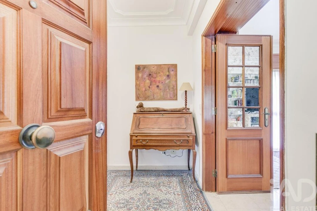 Apartamento T3 para Venda em Cascais e Estoril Foto 2