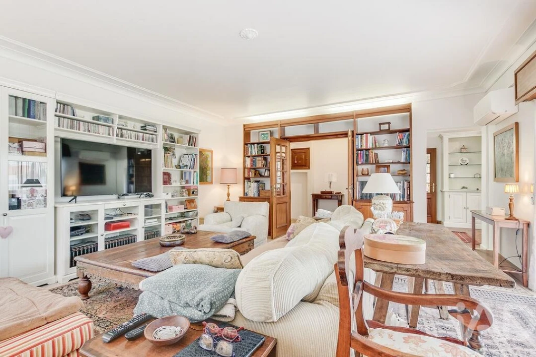 Apartamento T3 para Venda em Cascais e Estoril Foto 4