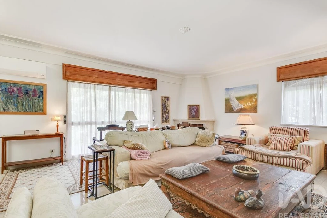 Apartamento T3 para Venda em Cascais e Estoril Foto 7