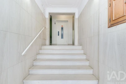 Apartamento T3 para Venda em Cascais e Estoril