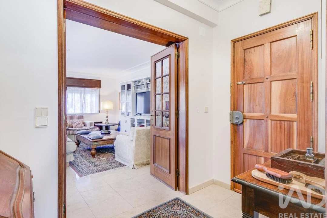 Apartamento T3 para Venda em Cascais e Estoril Foto 3