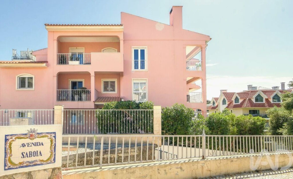 Apartamento T3 para Venda em Cascais e Estoril Foto 28