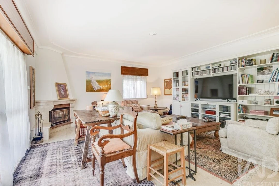 Apartamento T3 para Venda em Cascais e Estoril Foto 5
