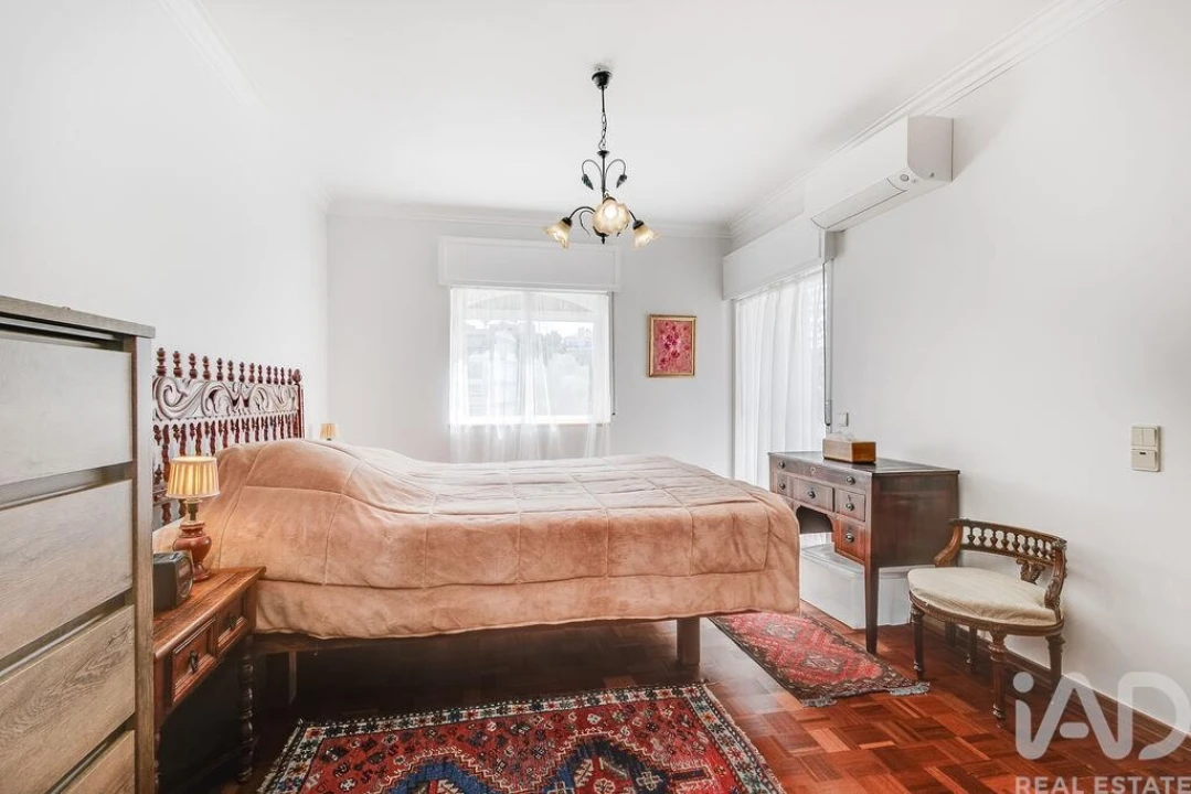 Apartamento T3 para Venda em Cascais e Estoril Foto 15
