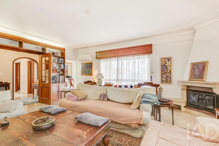 Apartamento T3 para Venda em Cascais e Estoril Foto 6