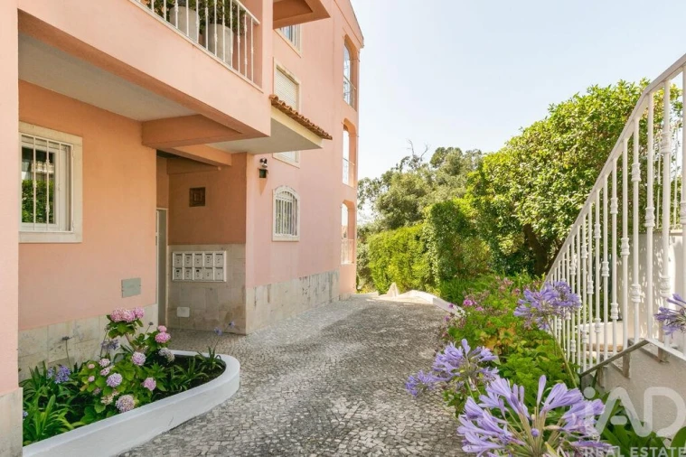 Apartamento T3 para Venda em Cascais e Estoril Foto 25